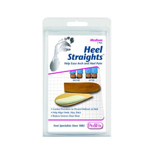 Heel Straights P316-M by Pedifix