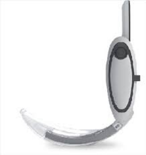 McGRATH Video Laryngoscope Blade 350-013-000 by Medtronic MITG