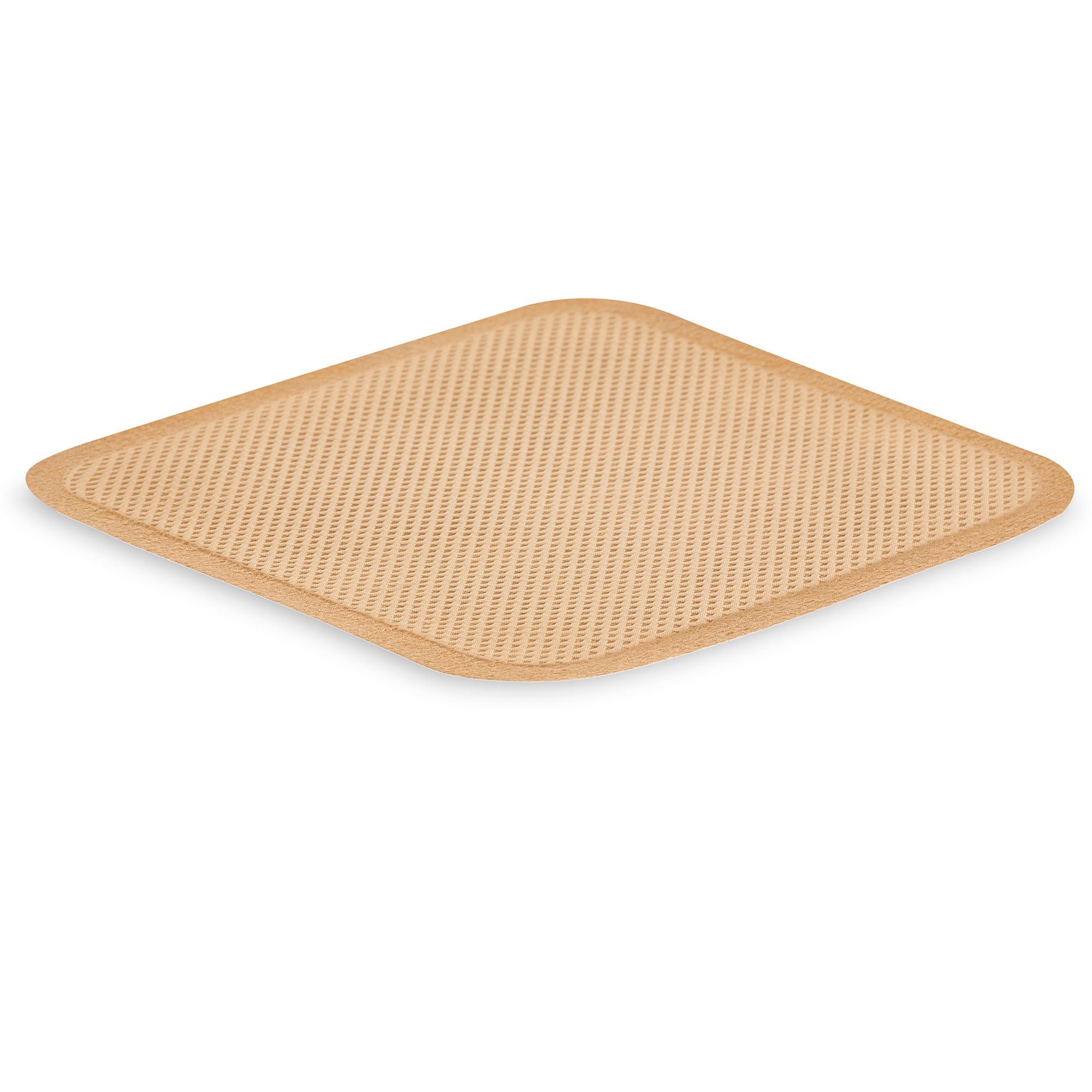 Mediusa - CR3864 Eclypse® Adherent Super Absorbent Wound Dressing, 8 x 12 inch