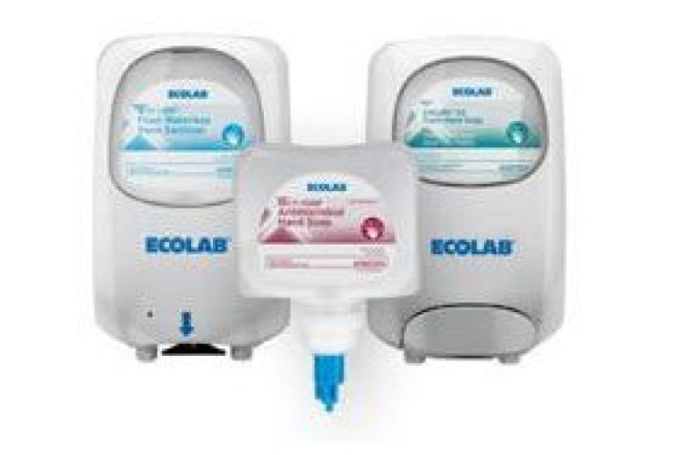 Ecolab - 92021121 Soap Dispenser Ecolab® Touch Free