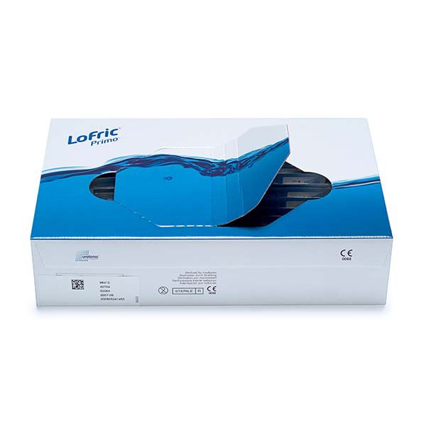 Wellspect Healthcare - 4101840 LoFric® Primo™ Urethral Catheter