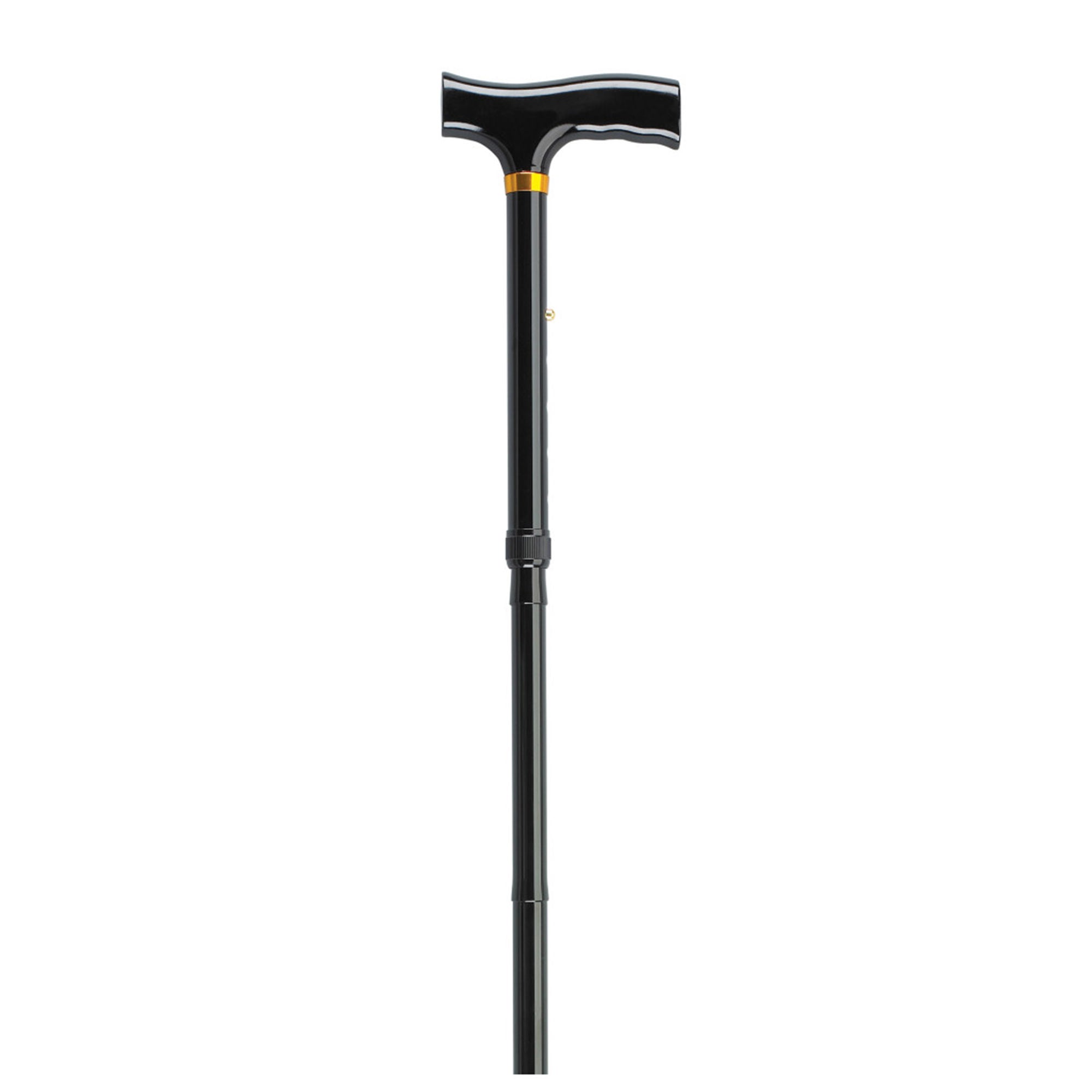 Folding Cane RTL10304 by Drive DeVilbiss Healthcare