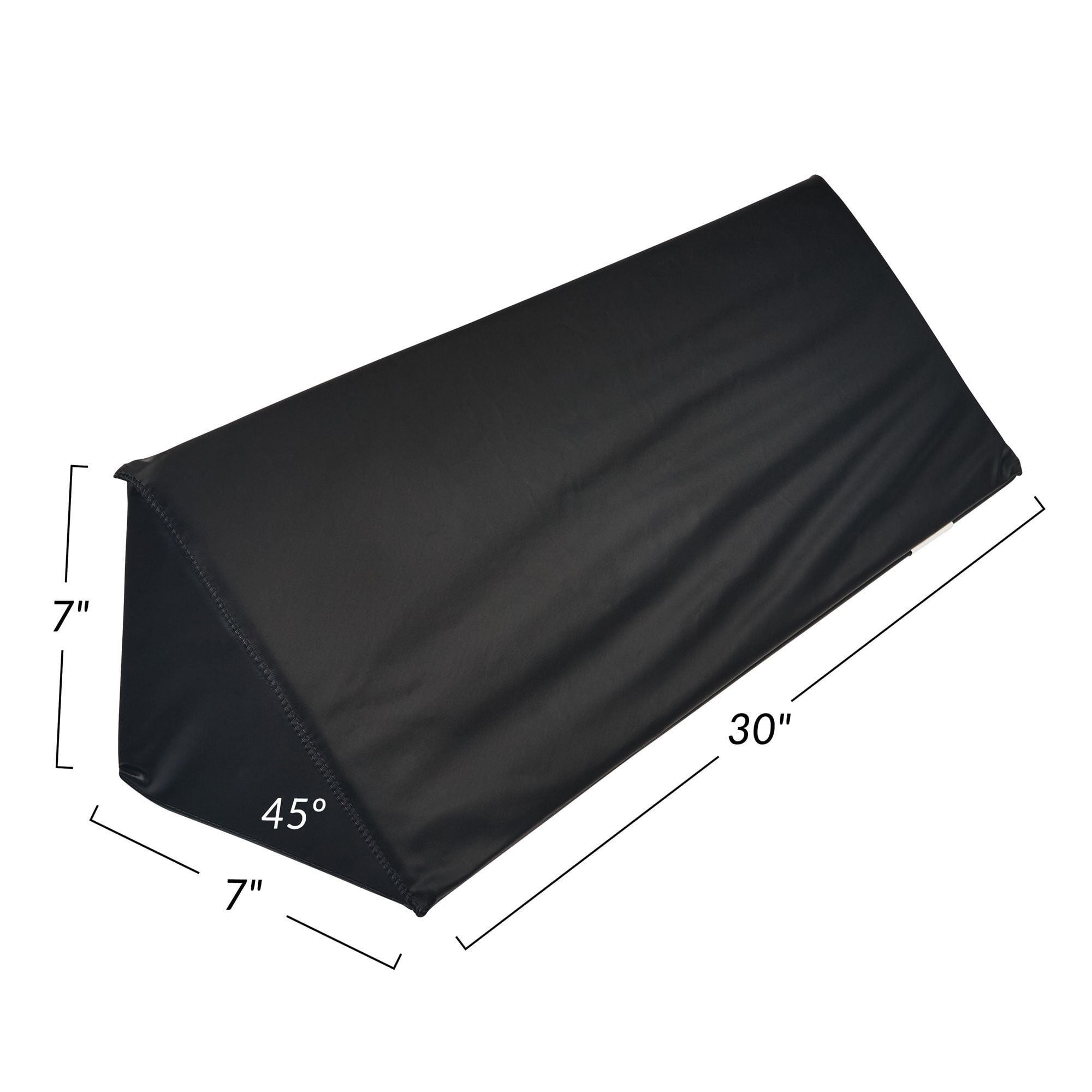 Alimed - 2970013018 Positioner Wedge AliMed® 7 W X 30 L X 7 H Inch Polyfoam