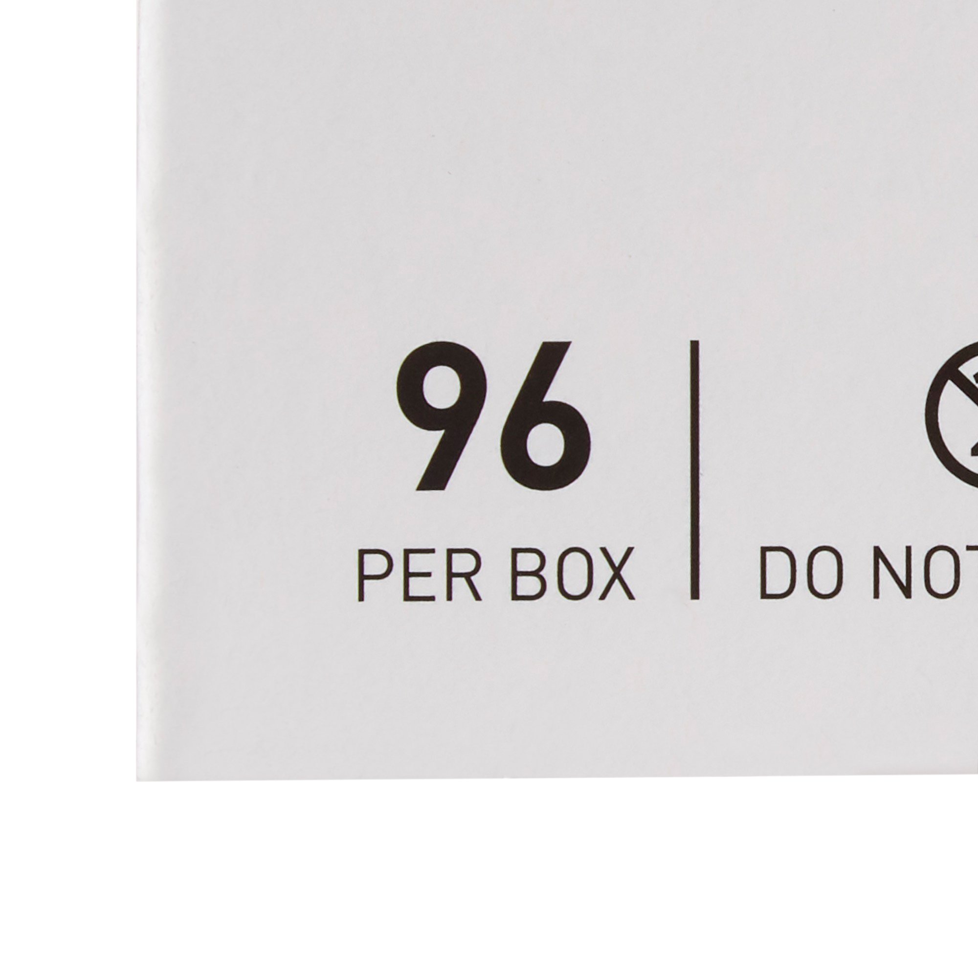 McKesson Brand 3068 - McKesson Lumeon™ Tympanic Thermometer Probe Cover - 96/Box, 2112/Case