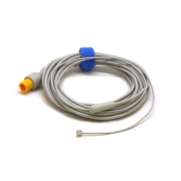 Mindray USA - 0011-30-37395 Temperature Probe Skin