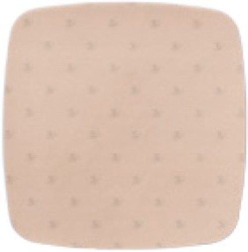 ConvaTec - 420639 Aquacel® Ag Nonadhesive Foam Dressing with Silver