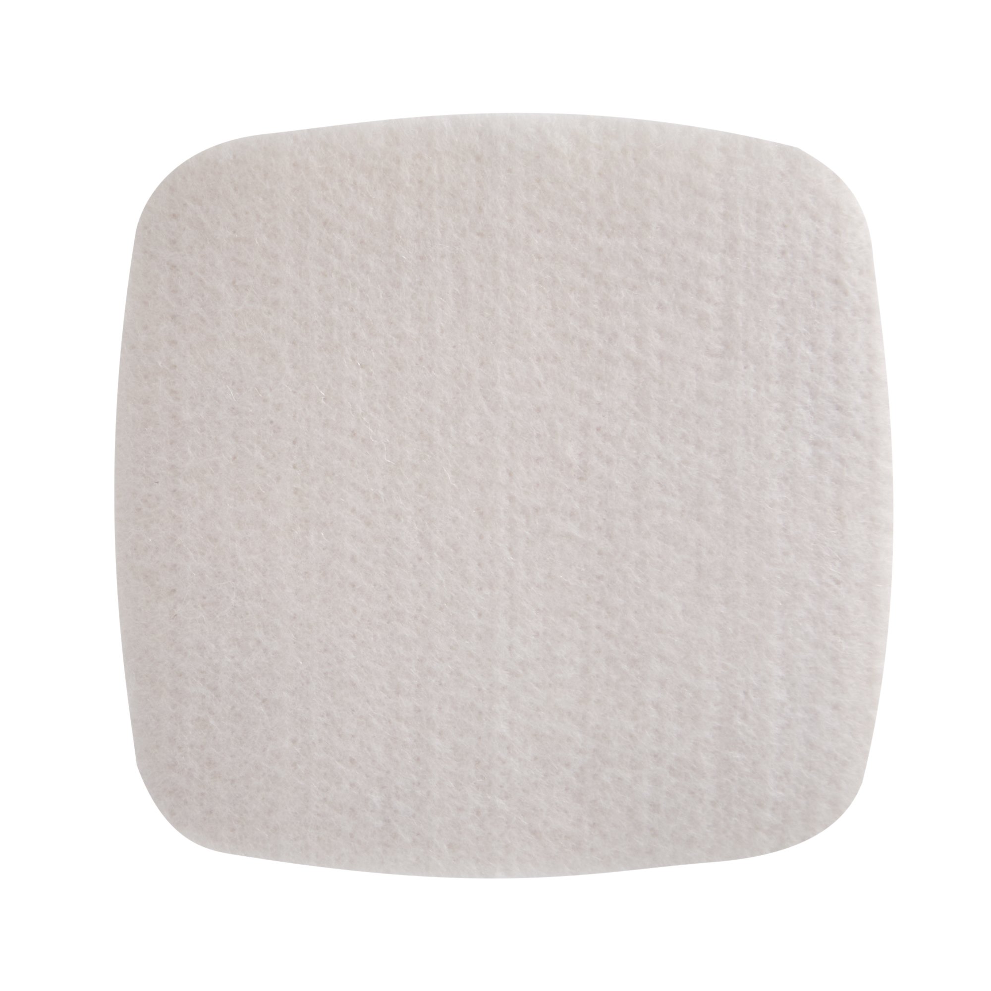 ConvaTec - 420642 Aquacel® Ag Nonadhesive Silver Foam Dressing