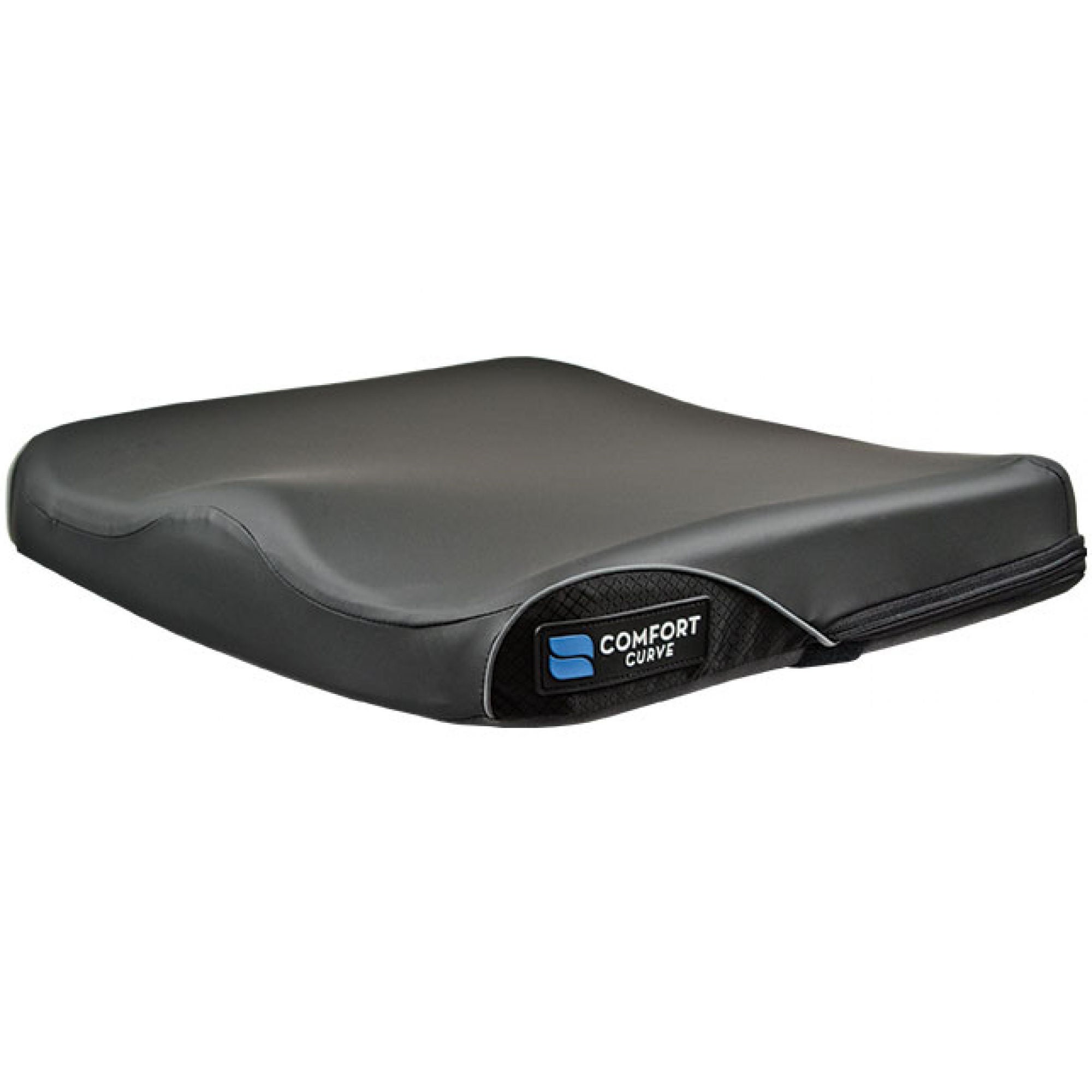 Performance Health - 081553817 Seat Cushion Comfort Company 18 W X 18 L X 2 D Inch Foam