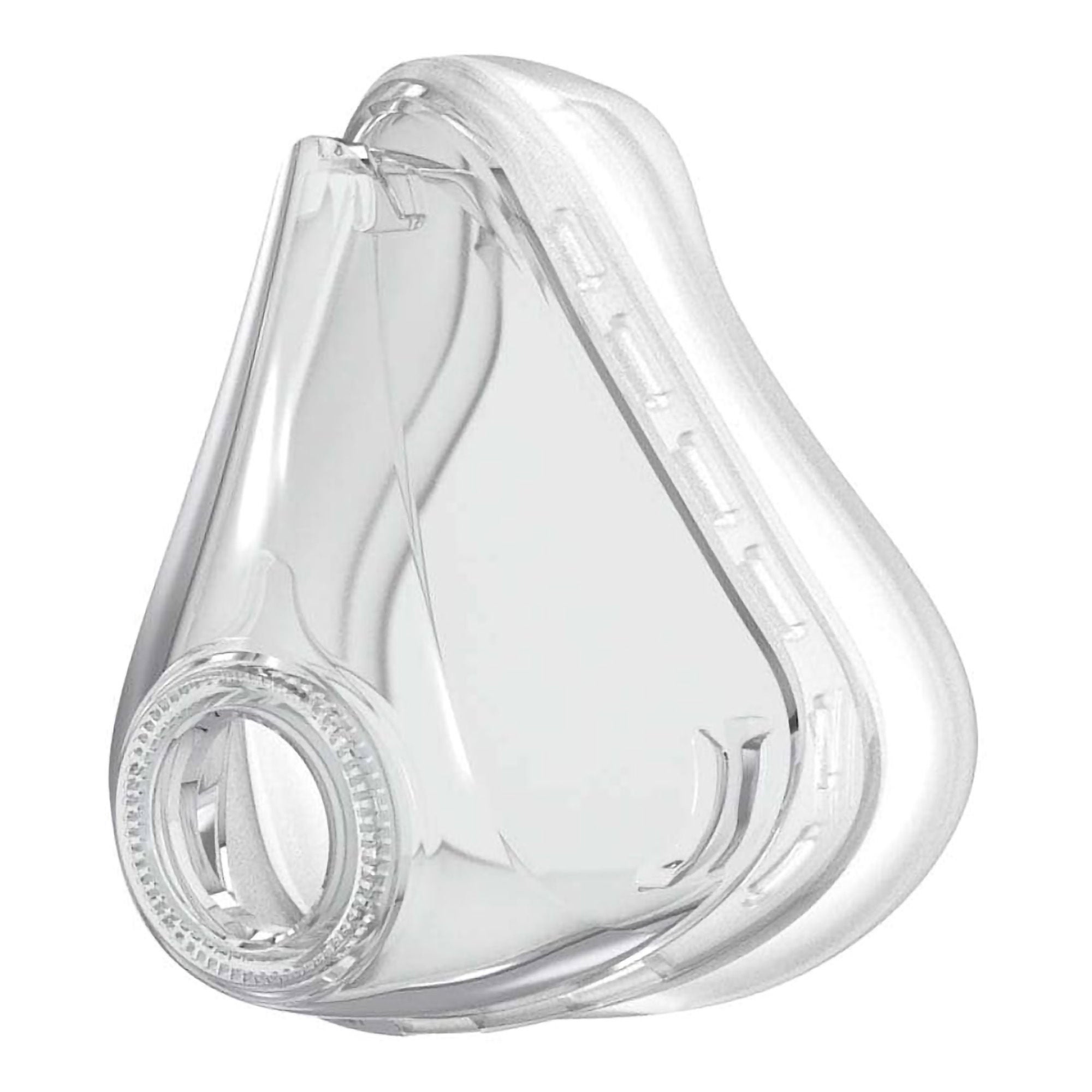 ResMed Corp - 62736 CPAP Mask Component CPAP Cushion Quattro™ Air Full Face Style X-Small Cushion