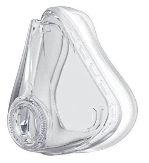 ResMed Corp - 62739 CPAP Mask Component CPAP Cushion Quattro™ Air Full Face Style Large Cushion