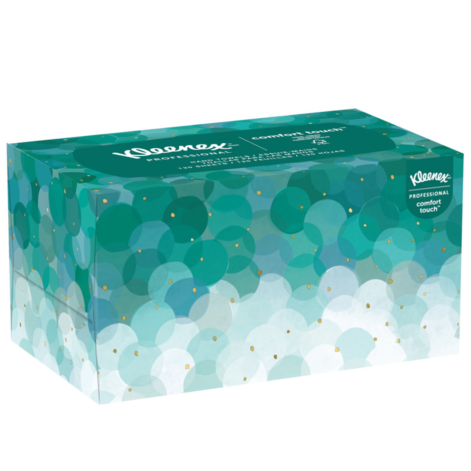 Kimberly Clark - 11268 Kleenex® Ultra Soft Guest Towel Pop Up Box
