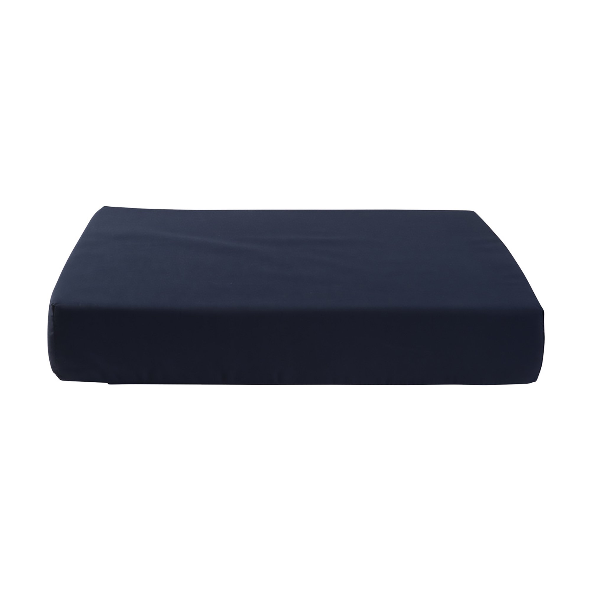 Mabis Healthcare 513-8021-2400 - Mabis Standard Polyfoam Seat Cushion - 1/Each