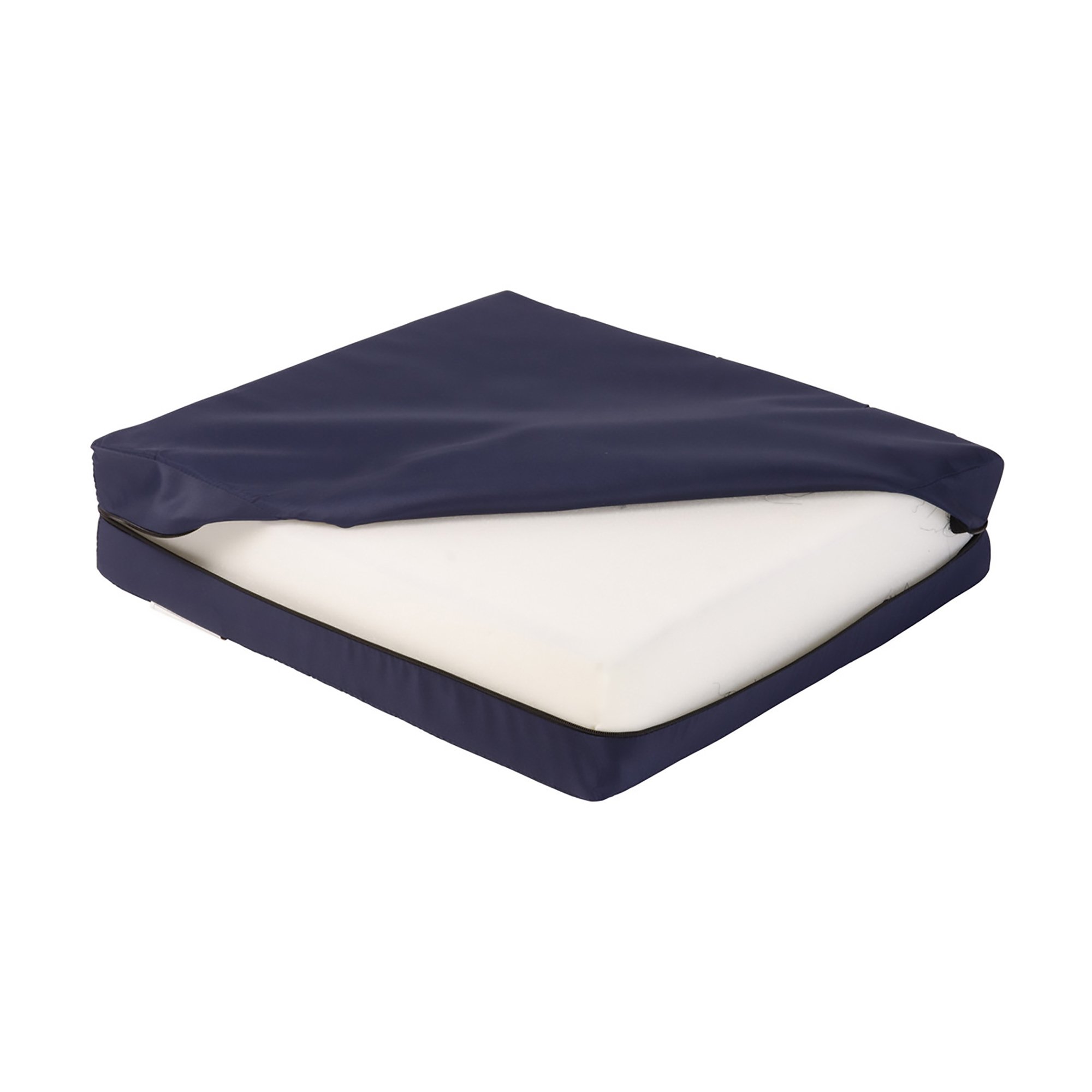 Mabis Healthcare - 513-8021-2400 Mabis Standard Polyfoam Seat Cushion