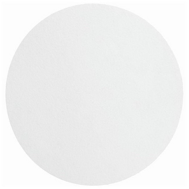 Fisher Anatomical - 09845A Whatman™ Filter Paper 55 mm, 40 Grade, Medium Porosity, Circle Format, 210 µm Thickness, Medium Flow Rate, 8 µm Pore