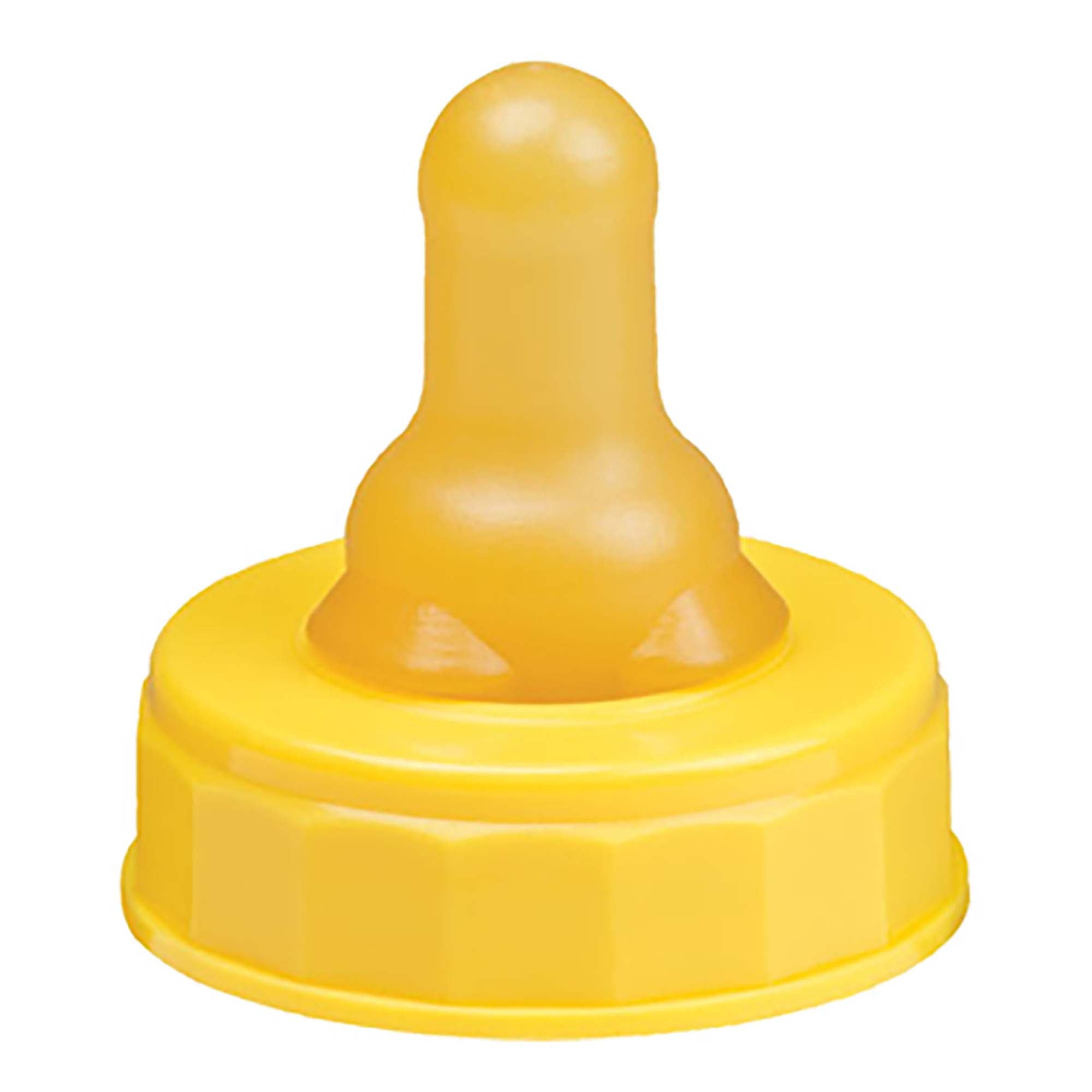 Abbott Nutrition - 53894 Nipple Similac® Slow Flow Tip Preemie