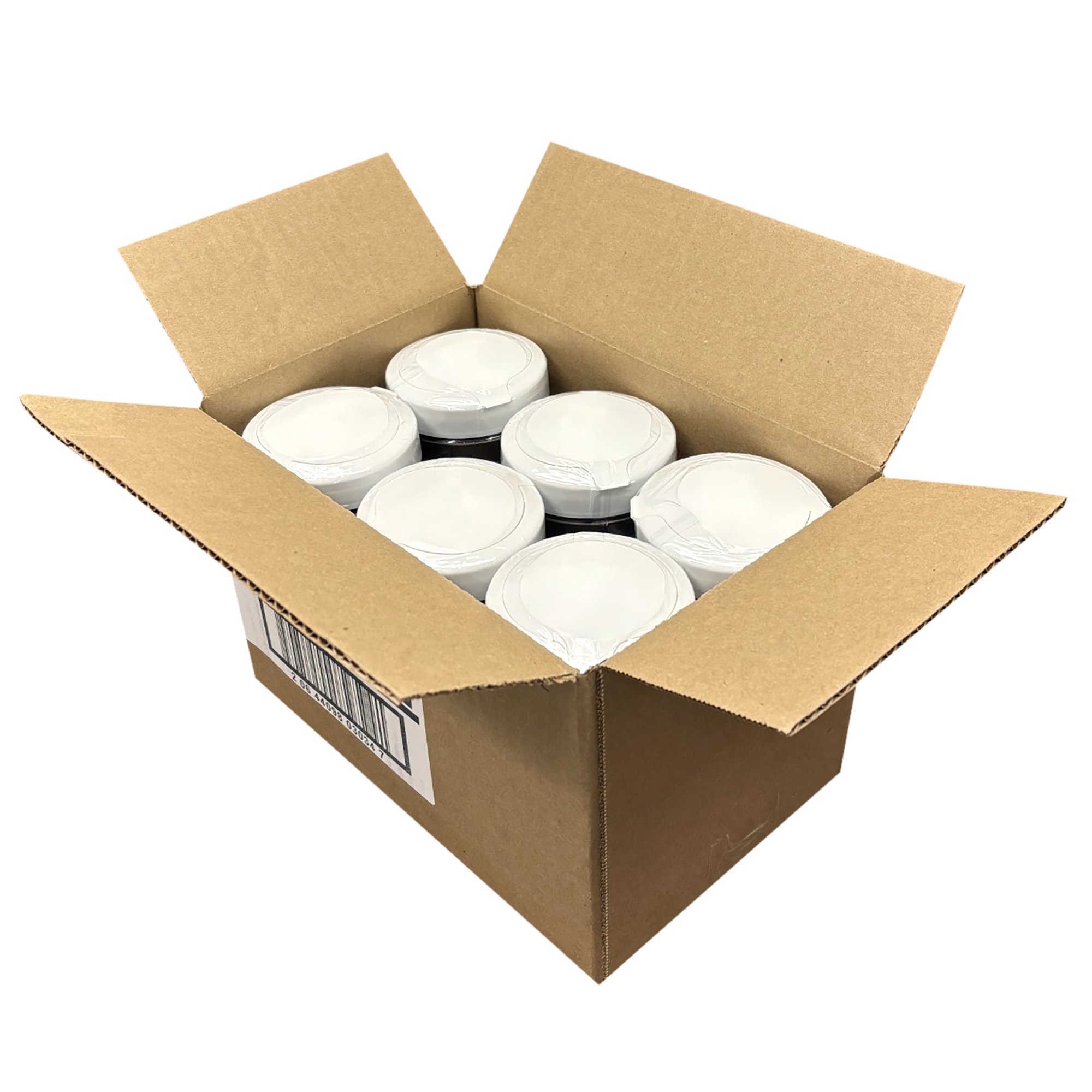 Kleen Test Products Corp 63-13271 - Pharma-C-Wipes® Hydrogen Peroxide Antiseptic - 1/Pack, 6/Case