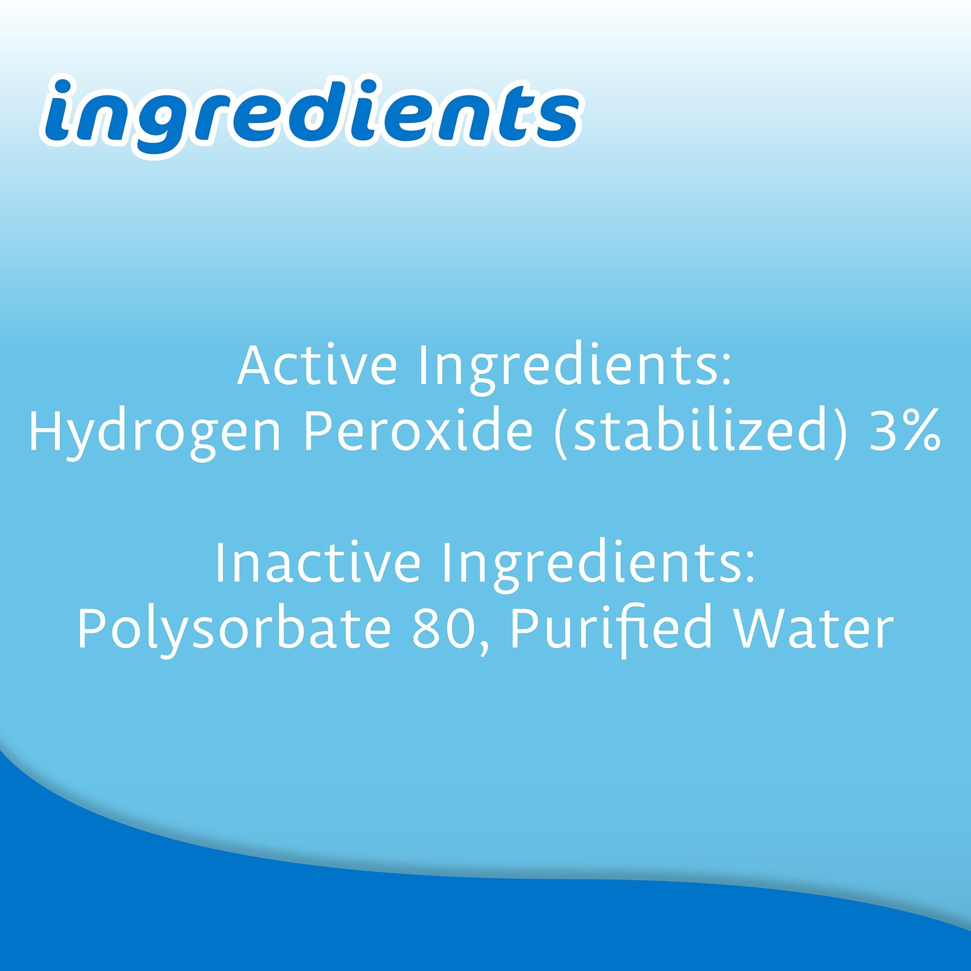 Kleen Test Products Corp 63-13271 - Pharma-C-Wipes® Hydrogen Peroxide Antiseptic - 1/Pack, 6/Case