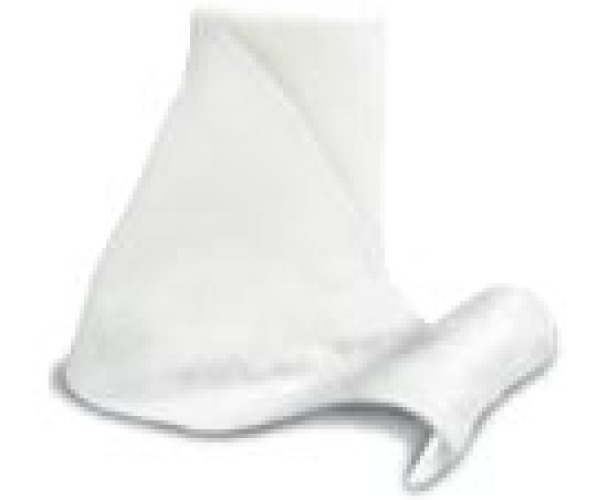 Gentell - 79504 Orthopedic Padding Roll Undercast Sorban 4 Inch X 5 Yard Cotton