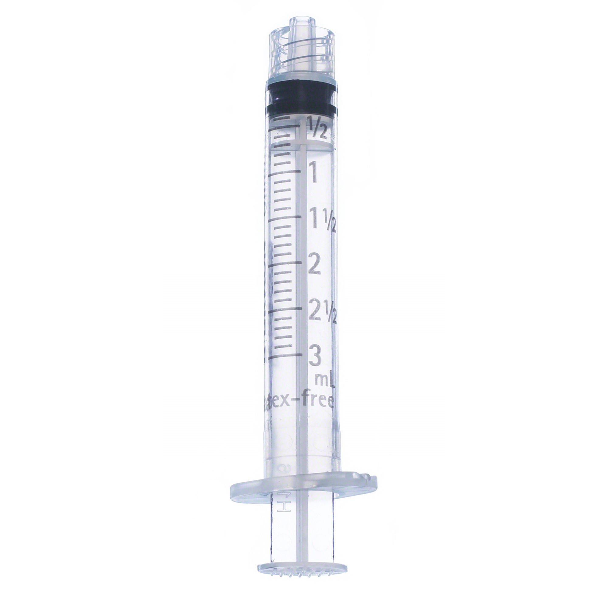 B. Braun - 4610303-02 Omnifix™ General Purpose Syringe