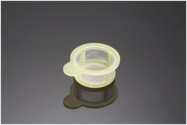 Fisher Anatomical - 08-771-19 Falcon™ Cell Strainer Disposable, Sterile, 100 µm Nylon Mesh For Falcon 50 mL Conical Tubes