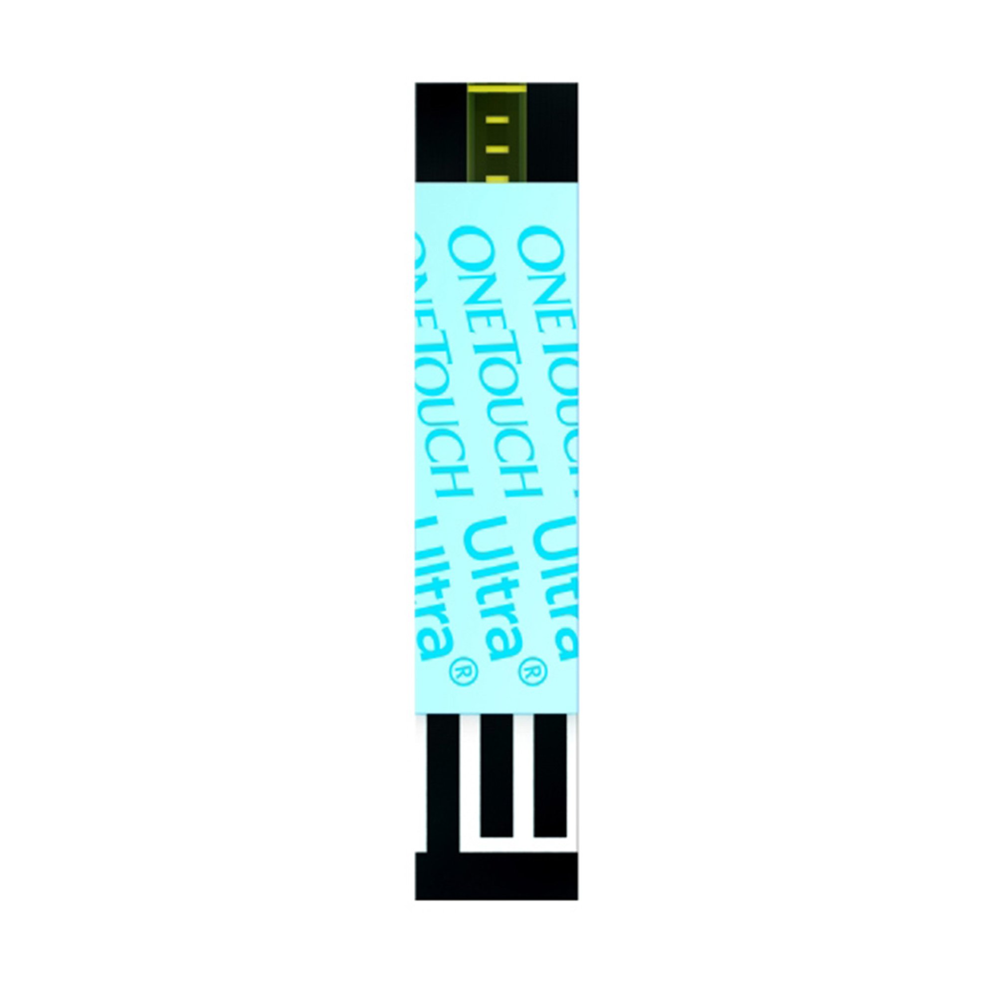 LifeScan - 022896 OneTouch® Ultra® Blue Blood Glucose Test Strip