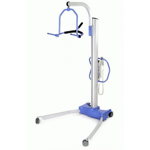 Joerns Healthcare - HOY-STATUREWSC Patient Lift Hoyer® Stature 500 lbs. Weight Capacity