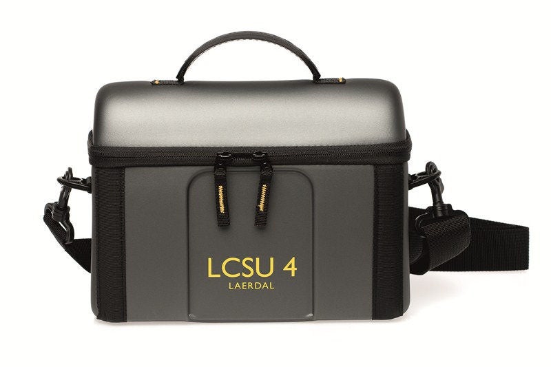Laerdal Medical - 886109 Carry Case Laerdal® For Laerdal® 4 Compact Suction Units