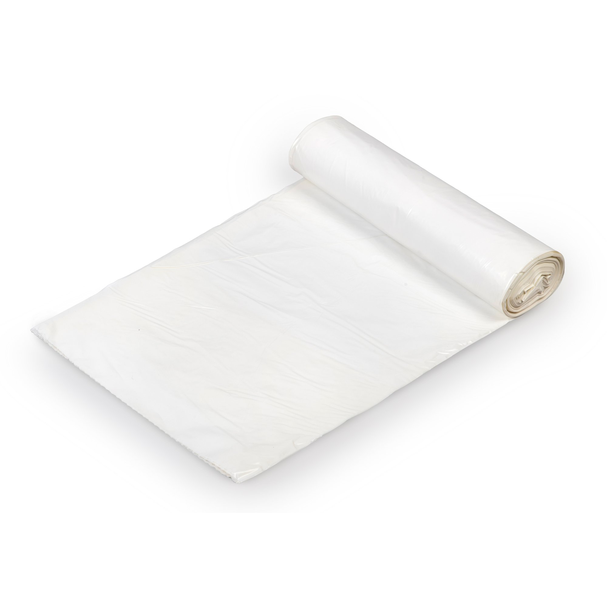 Colonial Bag Corp - CRW32M Colonial Bag Tuf Trash Bag