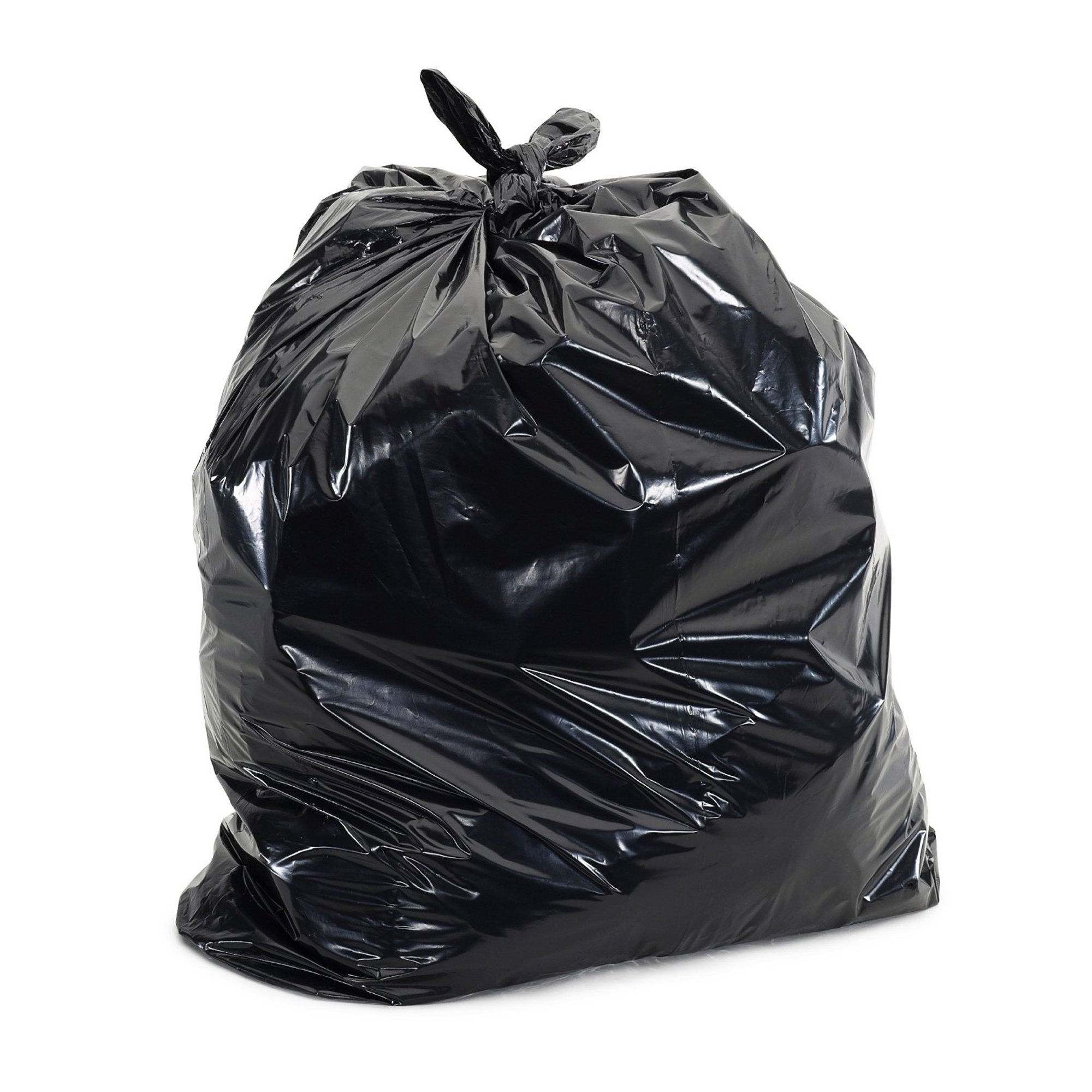Colonial Bag Corp - HCR24LB Colonial Bag Light Duty Trash Bag