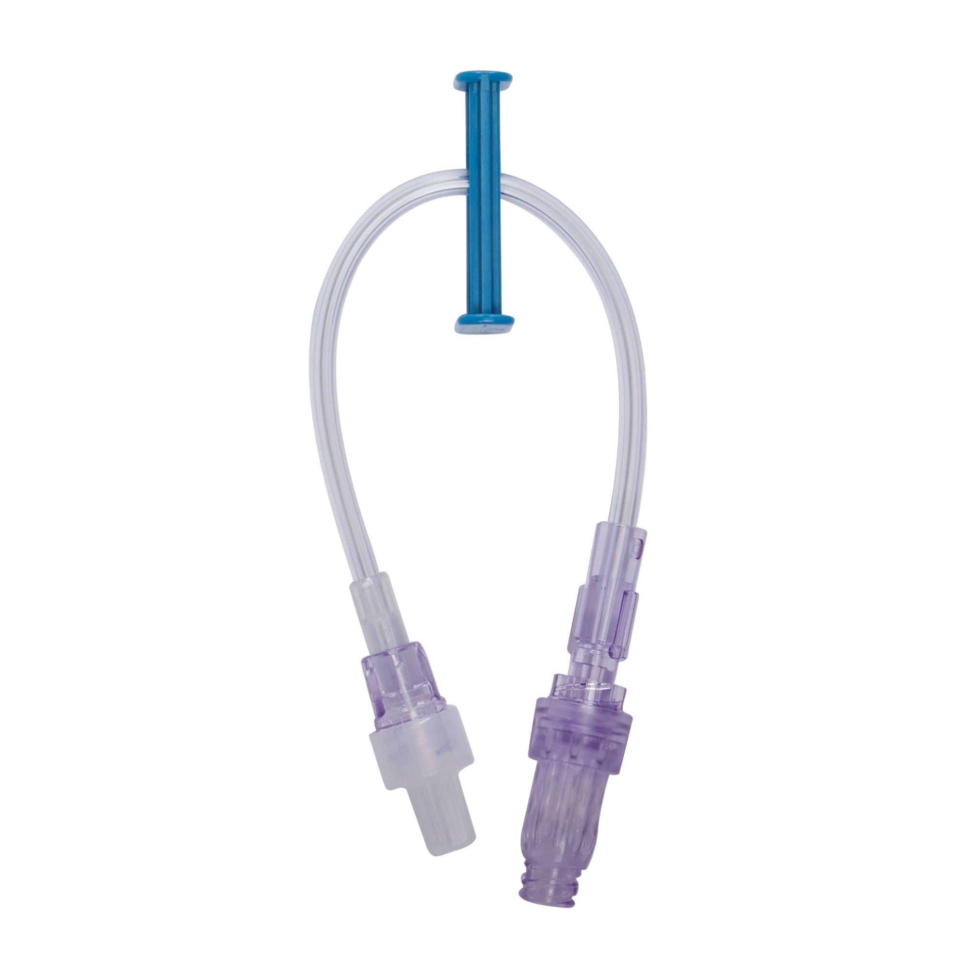 B. Braun - 470124 Caresite® Extension Set