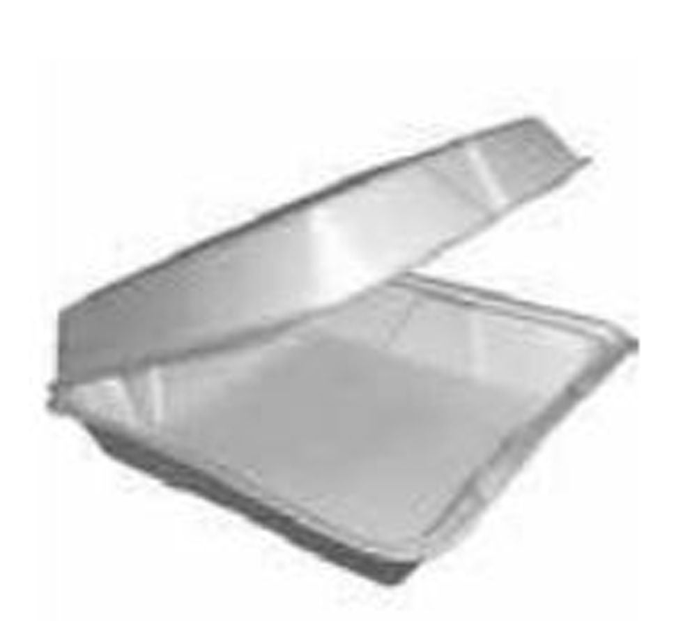 RJ Schinner Co - 95HT3R Carryout Food Container Dart® Foam White Single Use