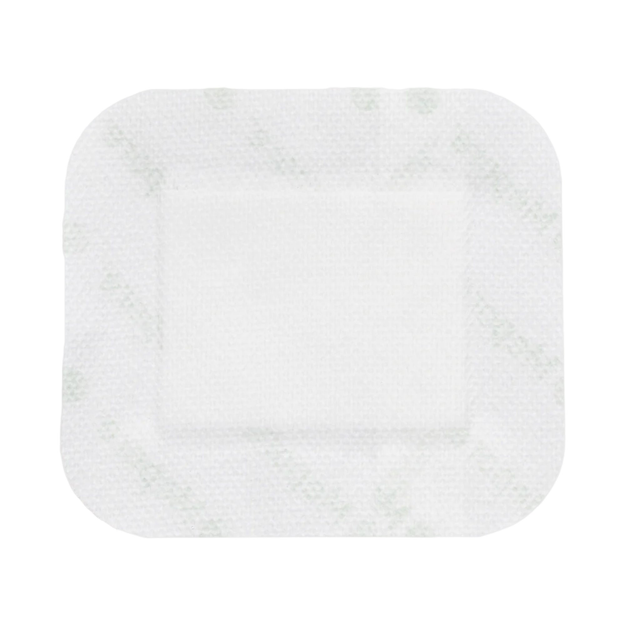 Molnlycke - 671300 Composite Dressing Mepore® 3-3/5 X 12 Inch Rectangle Sterile