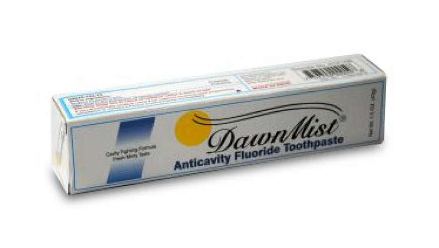 Donovan Industries - RTP15B DawnMist® Toothpaste