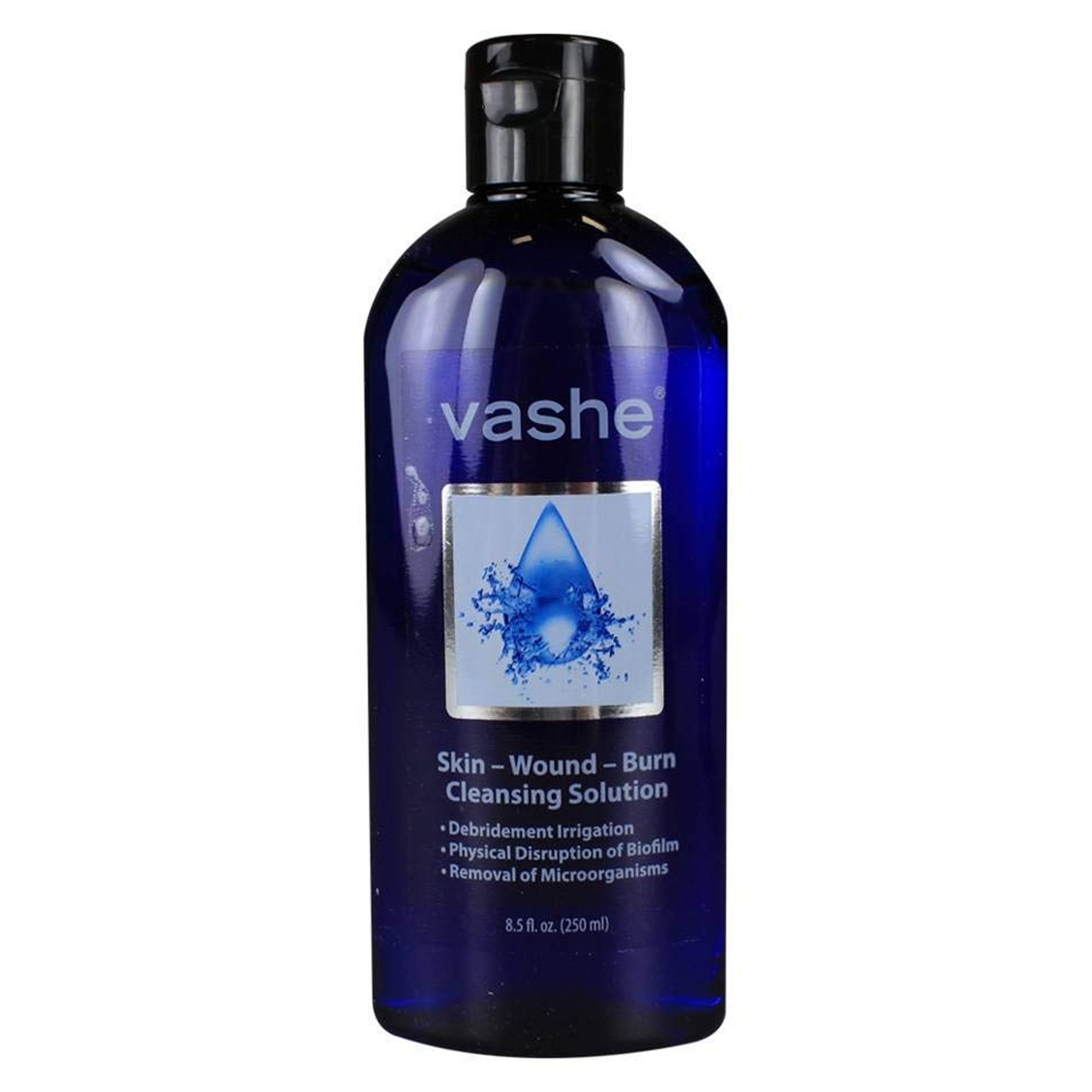 Urgo Medical North America LLC - 00313 Vashe® Wound Cleanser
