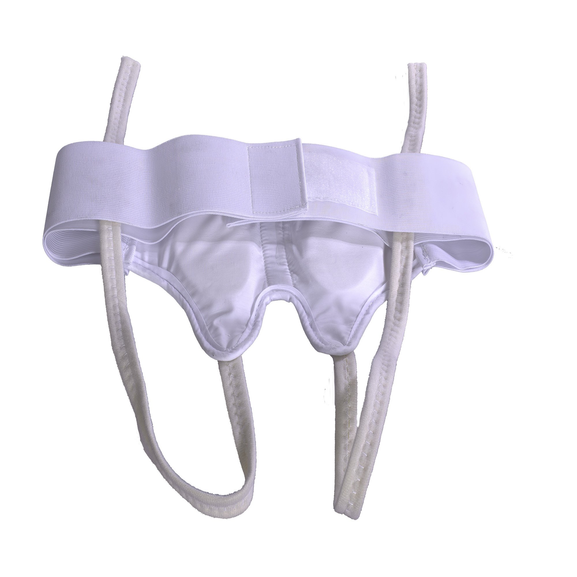 Alex Ortho - HS9500SM Hermell Products Hernia Truss