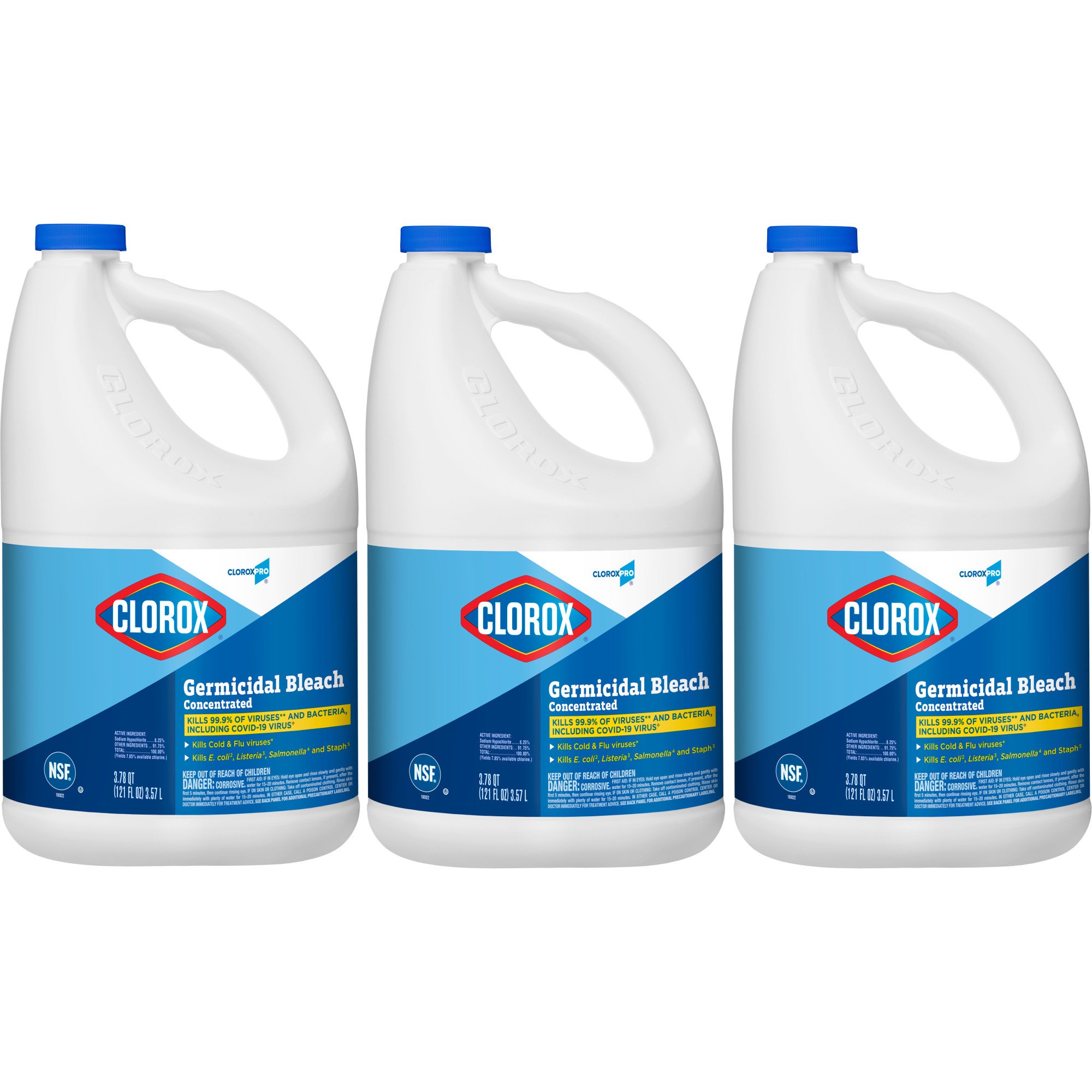  1 gal.