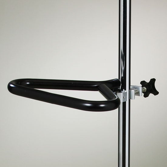 Clinton Industries - IV-43 IV Pole Steering Handle For IV Pole