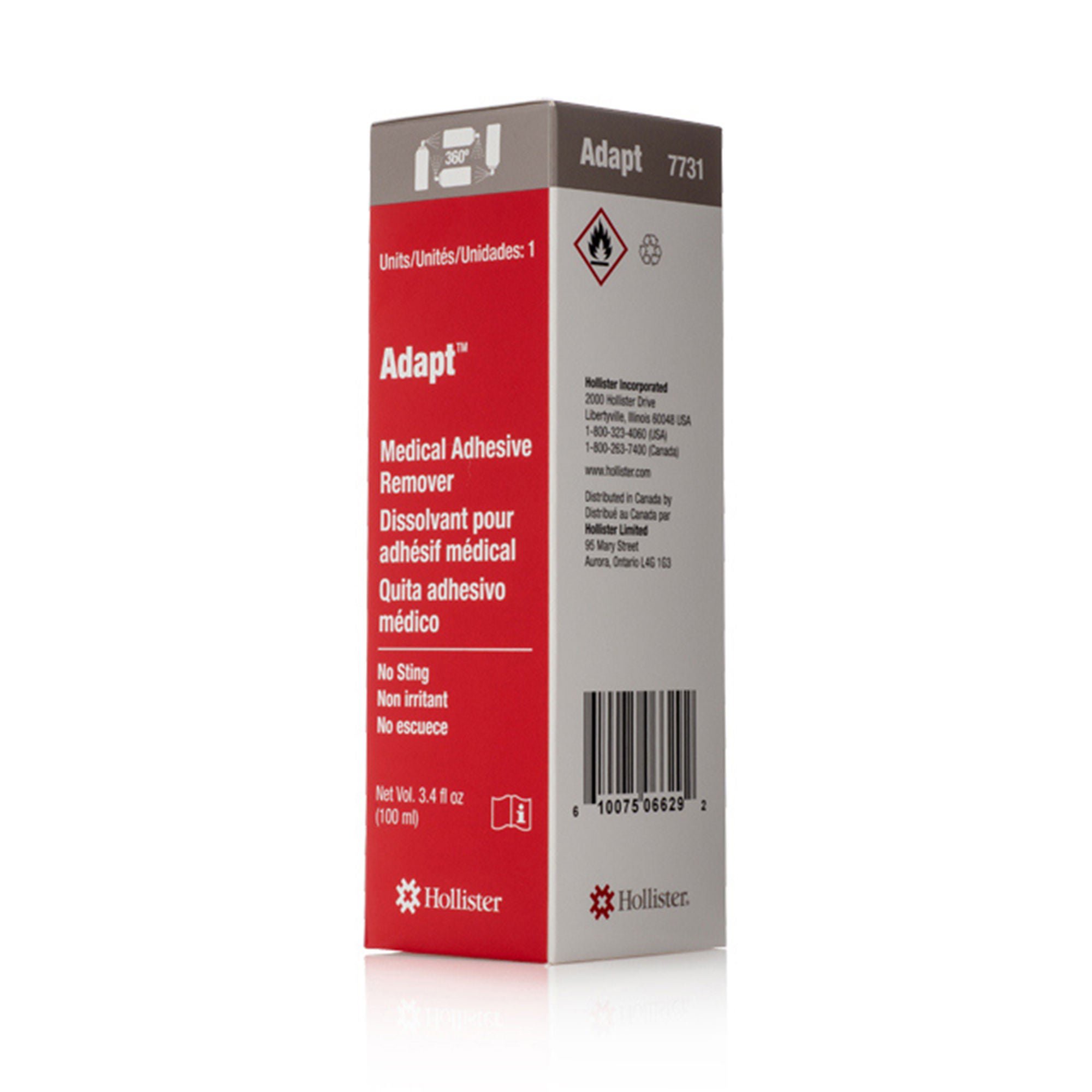  3.4-ounce Spray Can