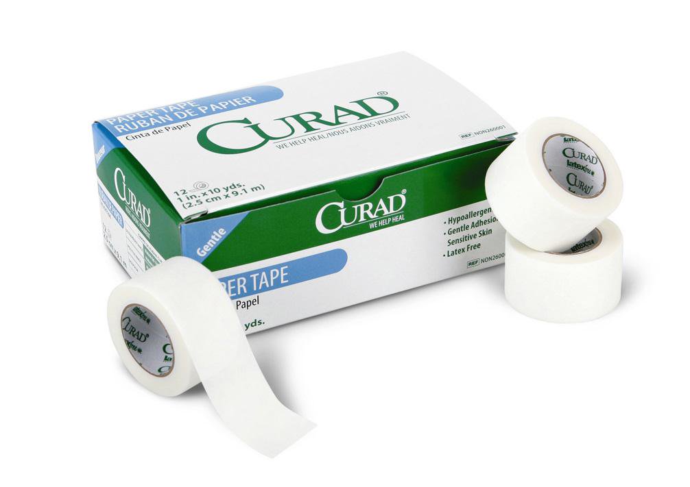 Medline - NON270001 Curad® Medical Tape