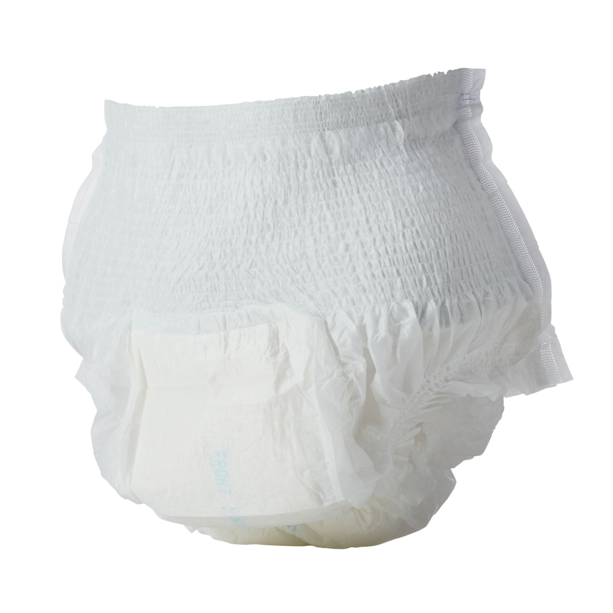 Principle Business Enterprises - 3606 Absorbent Underwear Select® Pull-On with Tear Away Seams Adult Large Unisex Disposable Heavy Absorbency