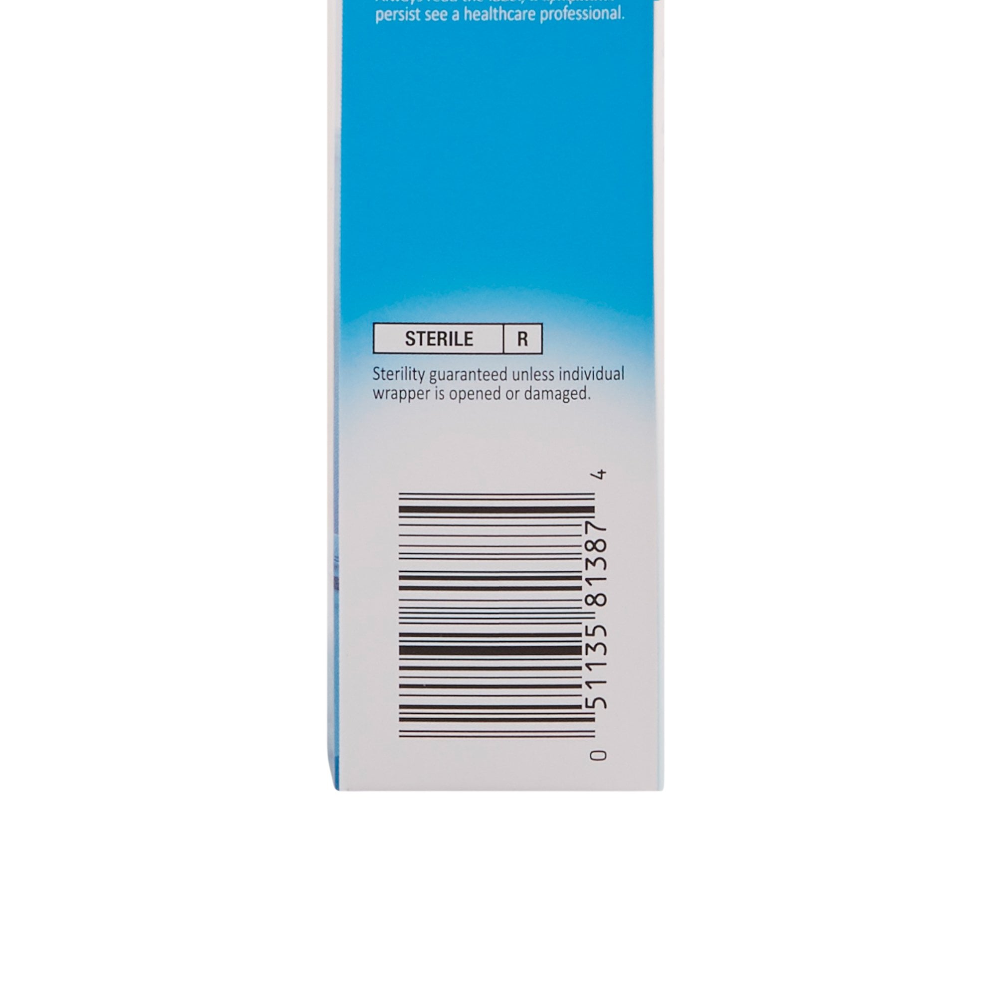3M Company - 581-08 Nexcare™ Waterproof Knee / Elbow Sheer Adhesive Strip