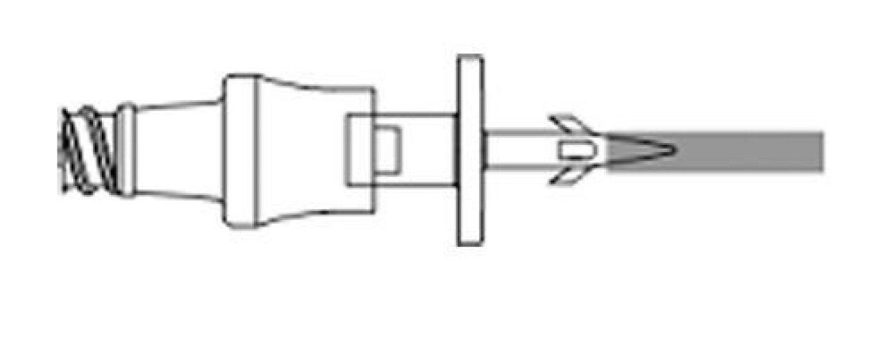 ICU Medical - SC9101 Clave® Access Spike