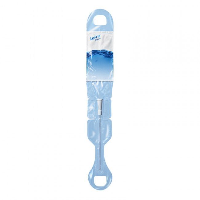 Wellspect Healthcare - 4131840 LoFric® Primo™ Urethral Catheter