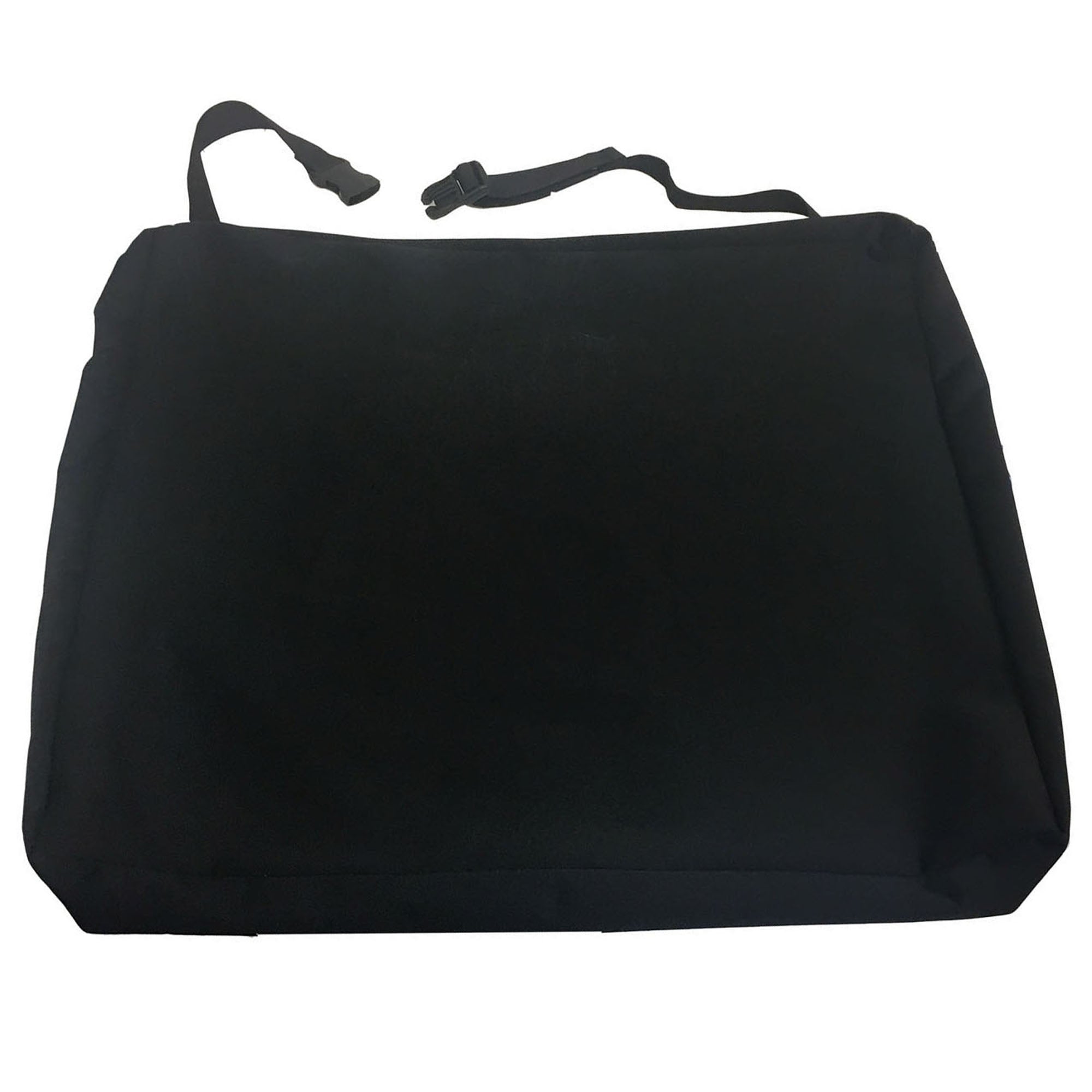 Skil-Care - 754051 Wedge Seat Cushion Skil-Care™ 18 W X 16 L X 4 to 2 D Inch Foam