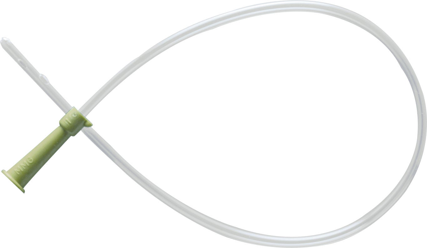 Teleflex LLC - EC165 Easy Cath™ Urethral Catheter