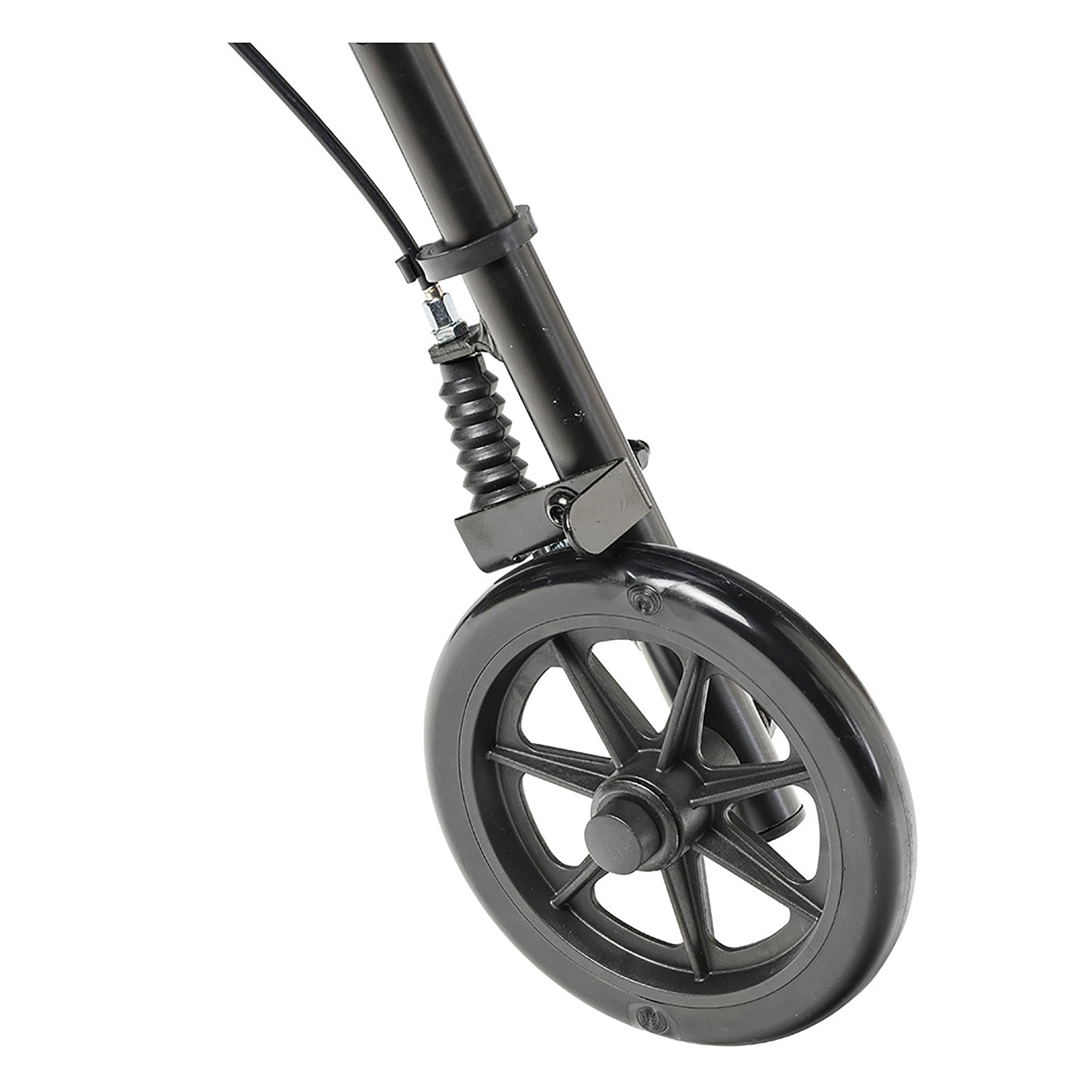 Drive DeVilbiss Healthcare - RTL10261BL drive™ Four Wheel Rollator