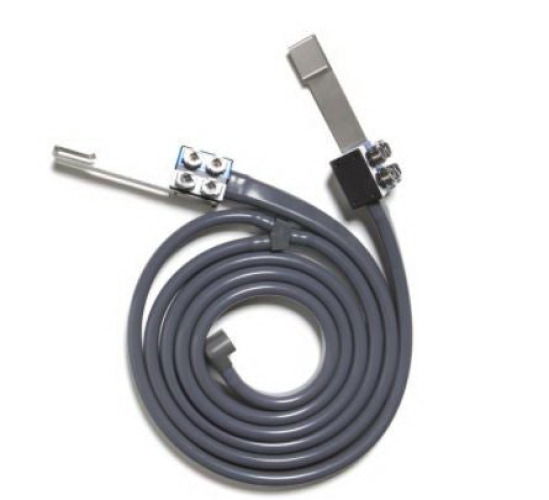 O&M Halyard Inc - 00834-05 Fluid Delivery Line For Halyard Model 1000 Patient Warming Unit
