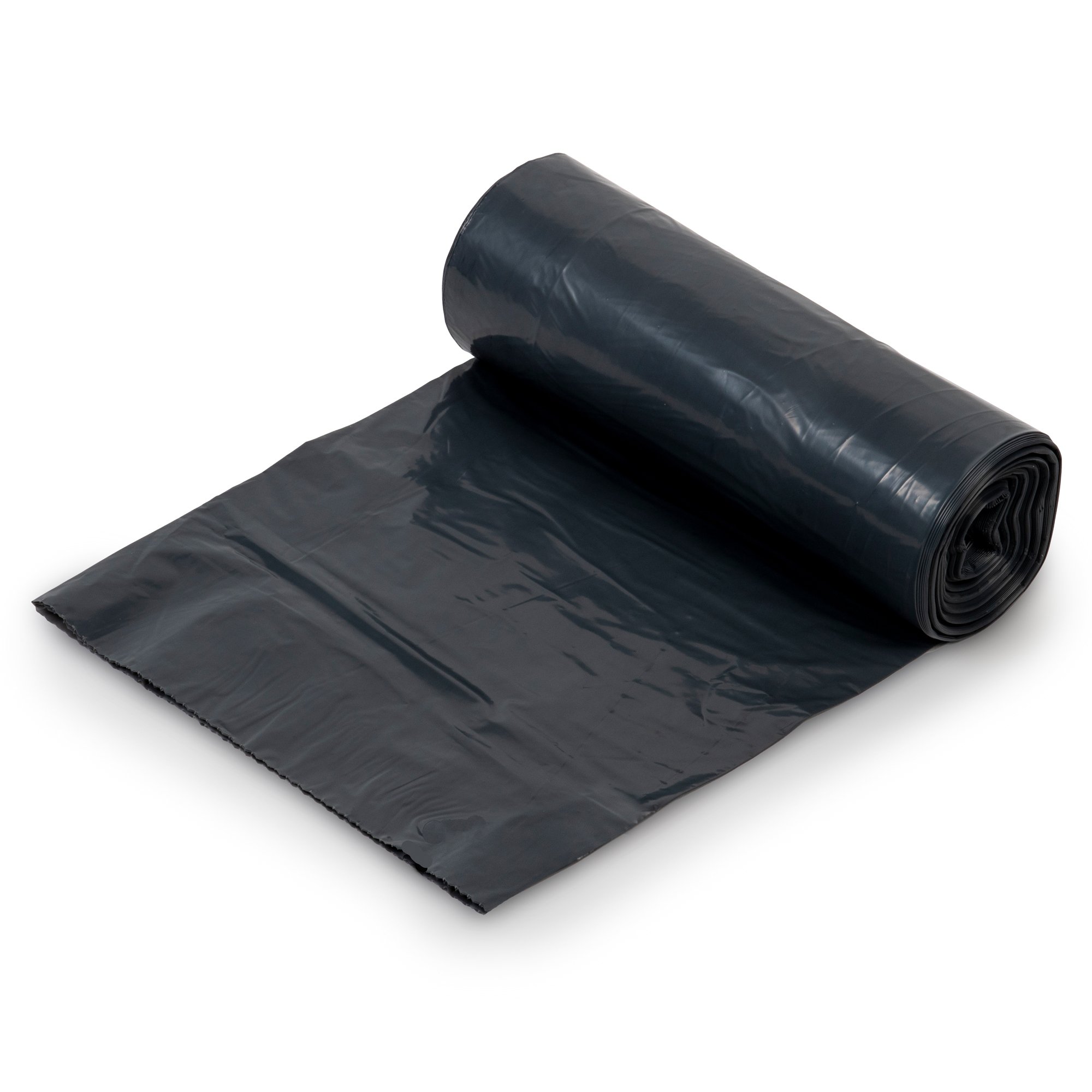 Colonial Bag Corp - CRTGG-58HP Colonial Bag Extra Heavy Duty Trash Bag