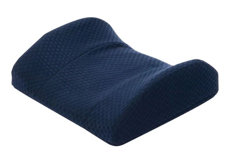Performance Health - 081438233 Lumbar Support Cushion Carex® 13 W X 12 L X 4-3/10 D Inch Foam