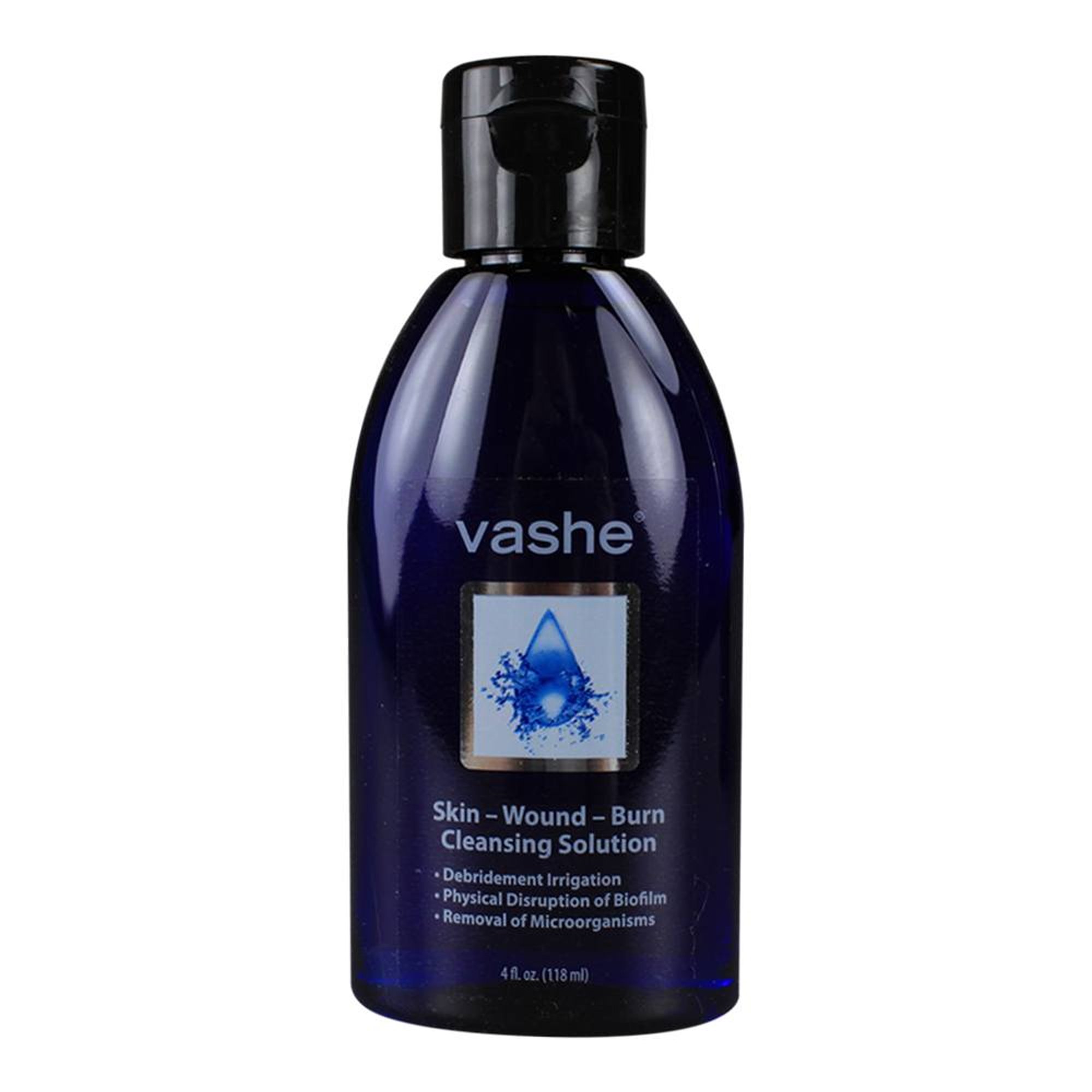Urgo Medical North America LLC - 00312 Vashe® Wound Cleanser